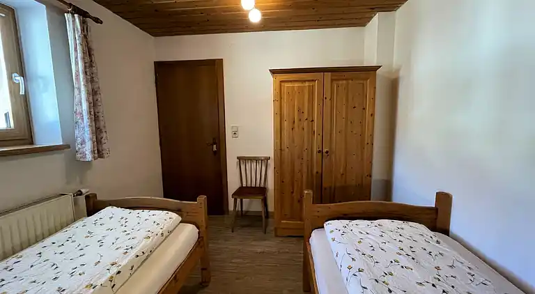 Holiday home in Grafenweg