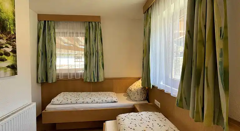 Holiday home in Grafenweg