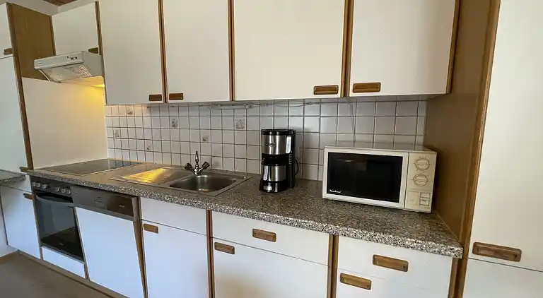 Holiday home in Grafenweg