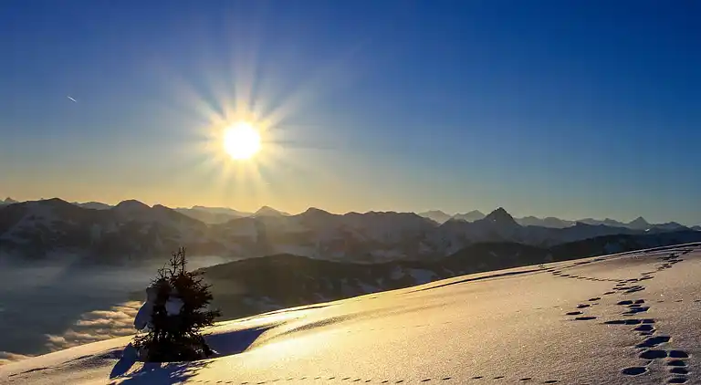 Holiday home in Grafenweg
