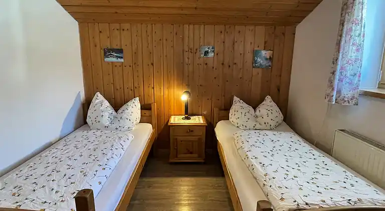 Holiday home in Grafenweg