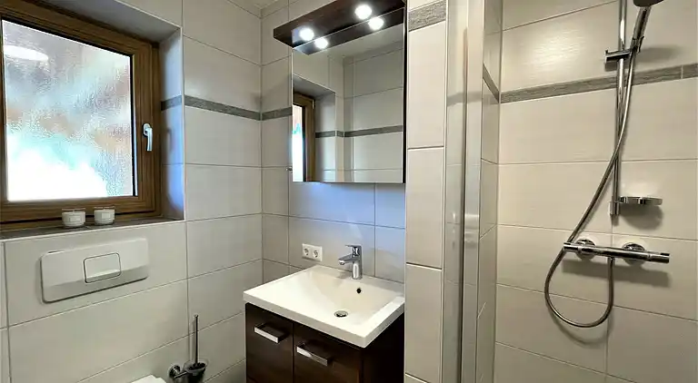 Holiday home in Grafenweg