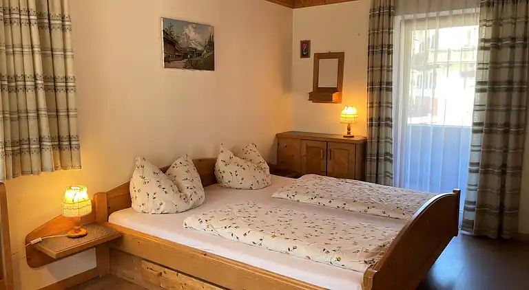 Holiday home in Grafenweg