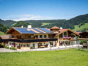 Cottage in Niederau Wildschönau