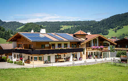 Hytte i Niederau Wildschönau