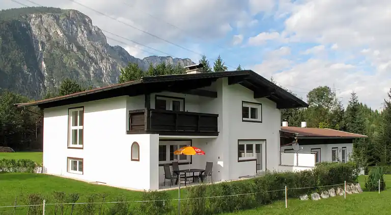 Feriebolig i Angerberg