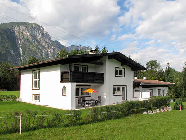 Villa i Angerberg