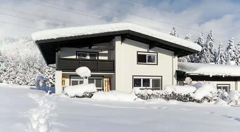 Feriebolig i Angerberg