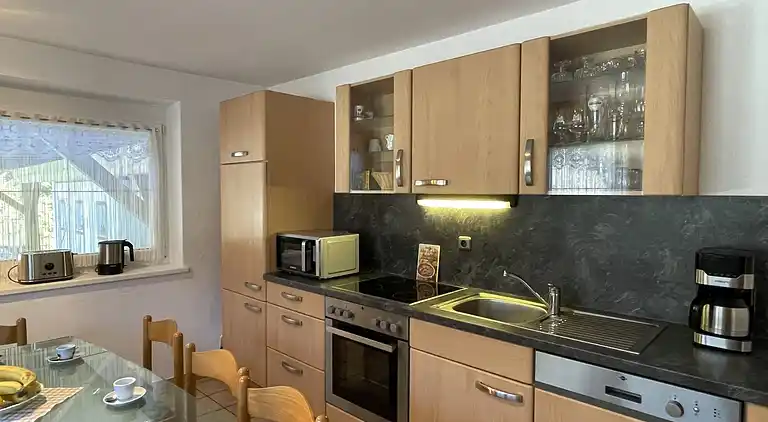 Feriebolig i Angerberg