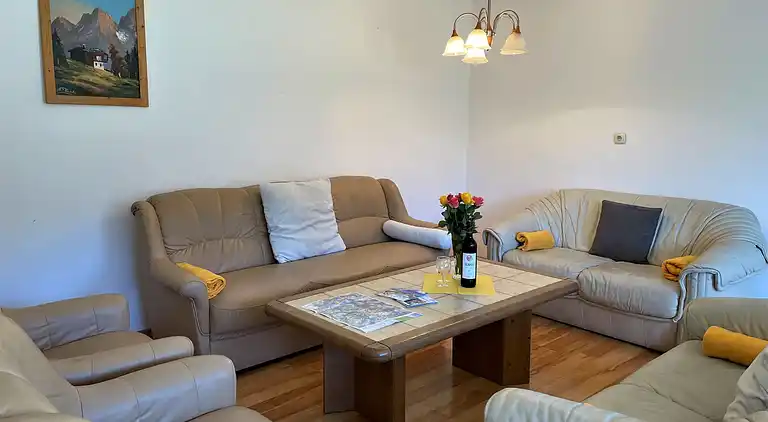 Feriebolig i Angerberg