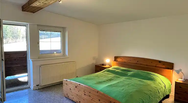 Feriebolig i Angerberg