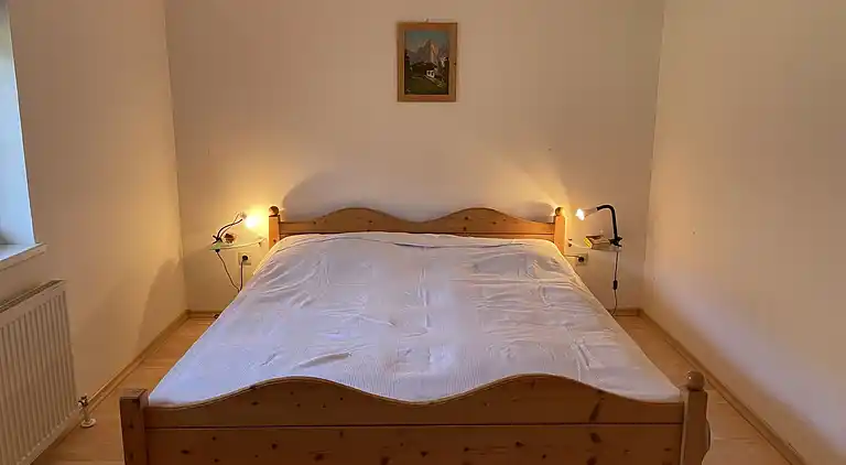 Feriebolig i Angerberg