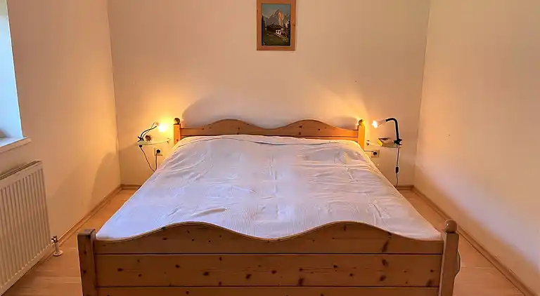 Feriebolig i Angerberg