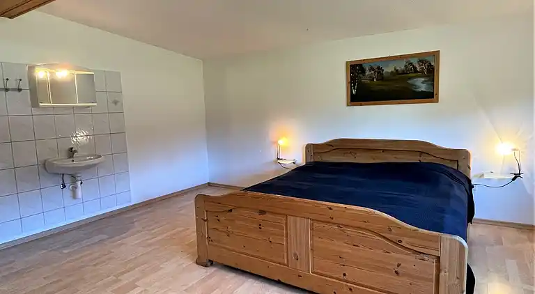 Feriebolig i Angerberg