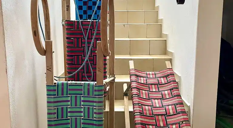 Feriebolig i Angerberg