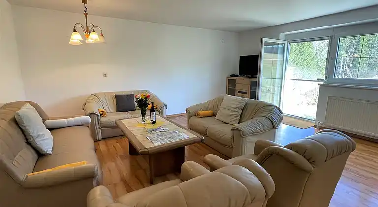 Feriebolig i Angerberg