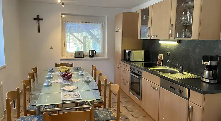 Feriebolig i Angerberg