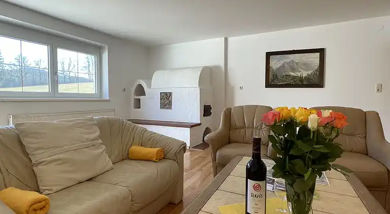 Feriebolig i Angerberg