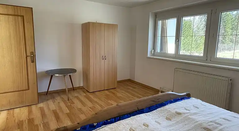 Feriebolig i Angerberg