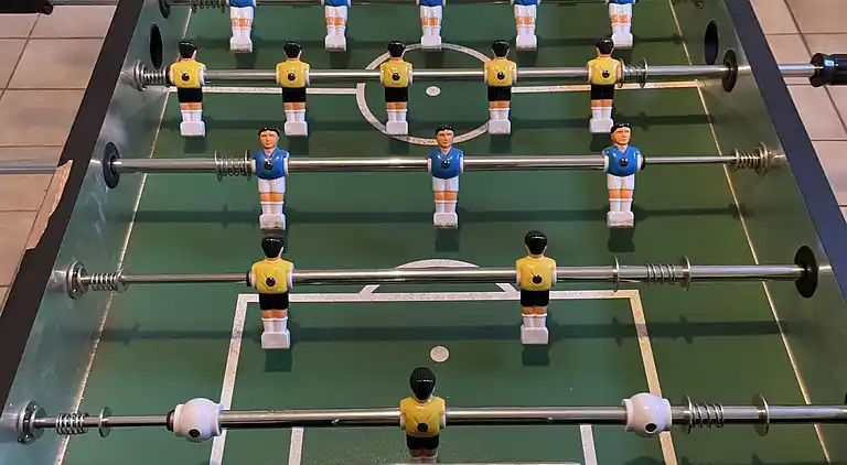 Feriebolig i Angerberg