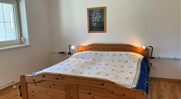 Feriebolig i Angerberg