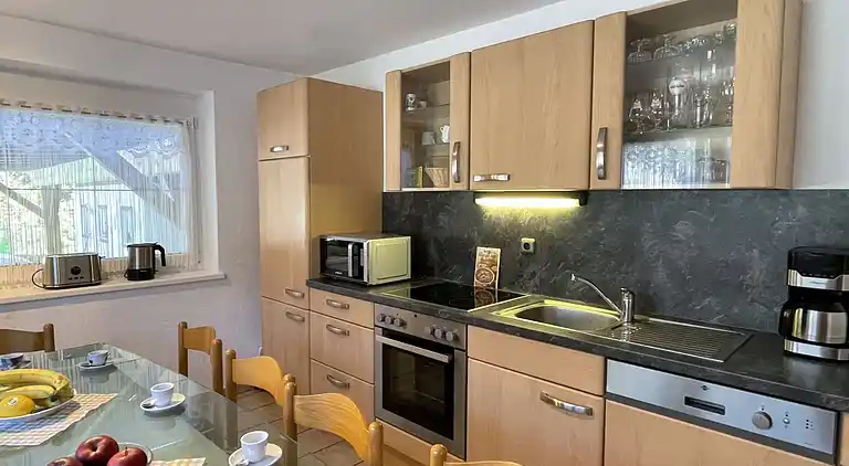 Feriebolig i Angerberg