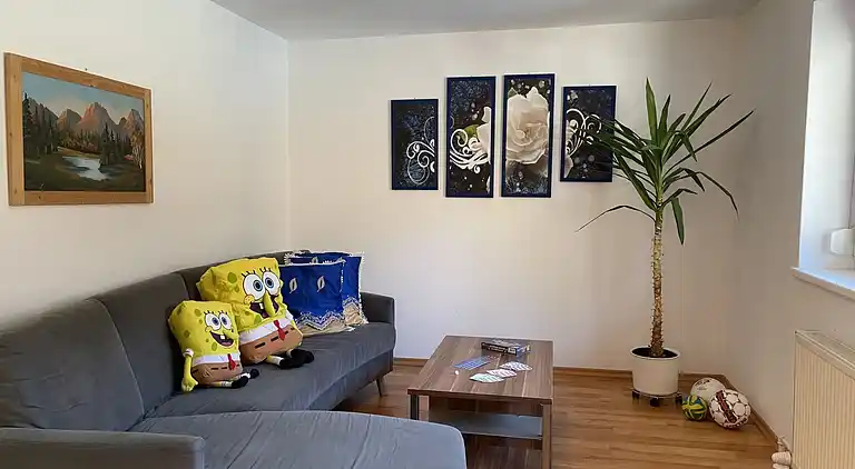 Feriebolig i Angerberg