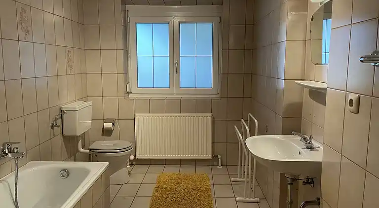 Feriebolig i Angerberg