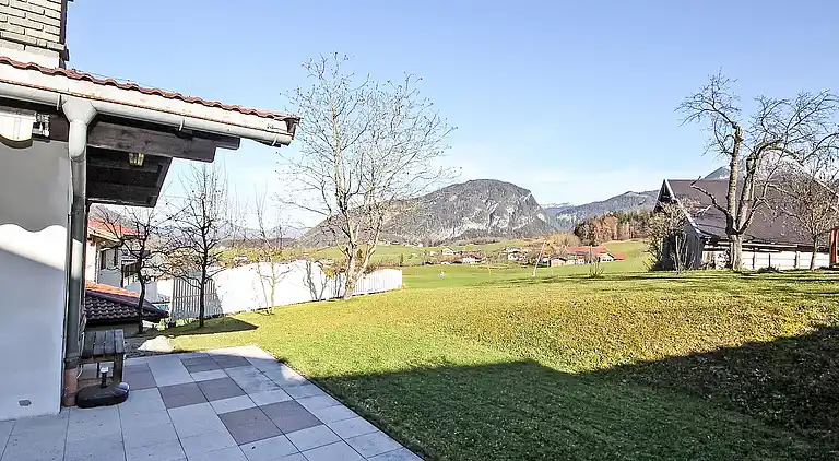 Maison de vacances au Schwoich