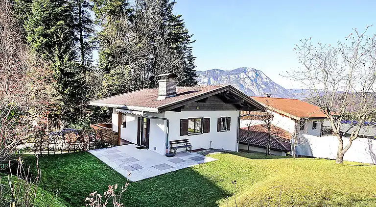 Maison de vacances au Schwoich