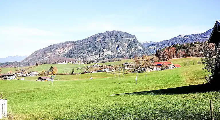 Maison de vacances au Schwoich