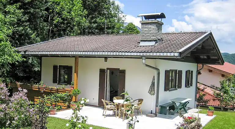 Maison de vacances au Schwoich