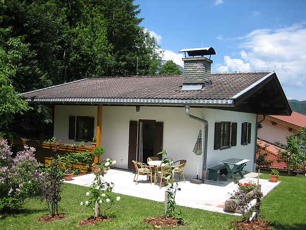 Villa i Schwoich