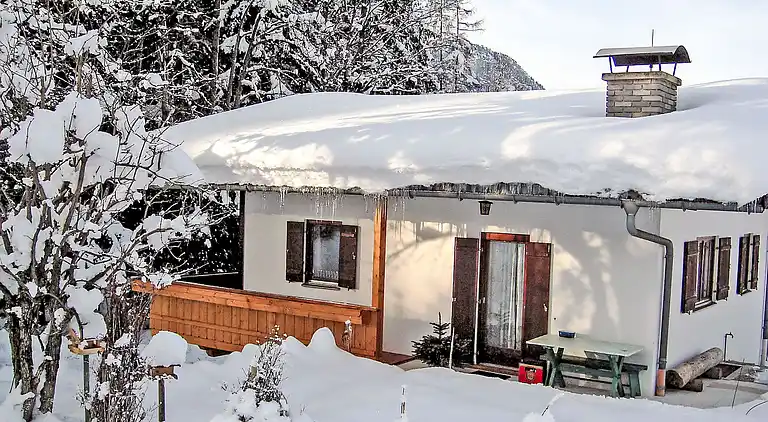 Maison de vacances au Schwoich