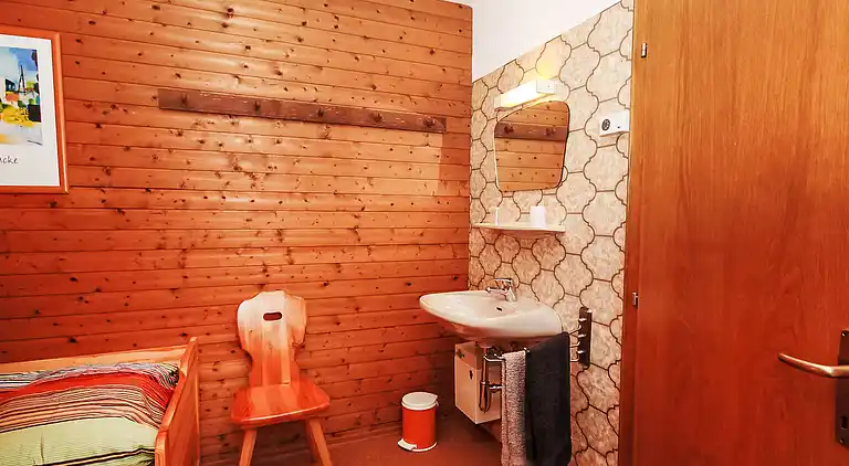 Maison de vacances au Schwoich