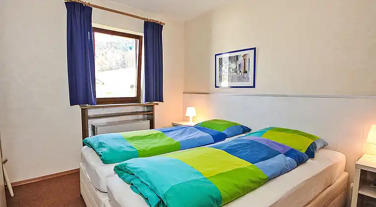 Maison de vacances au Schwoich