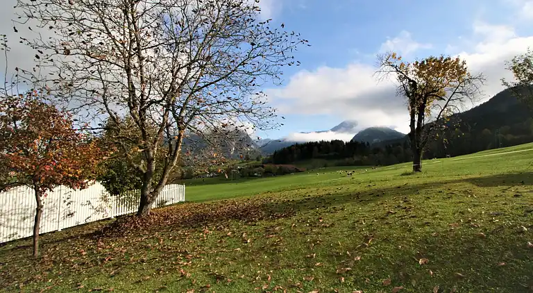 Maison de vacances au Schwoich