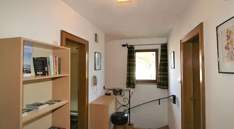 Maison de vacances au Schwoich