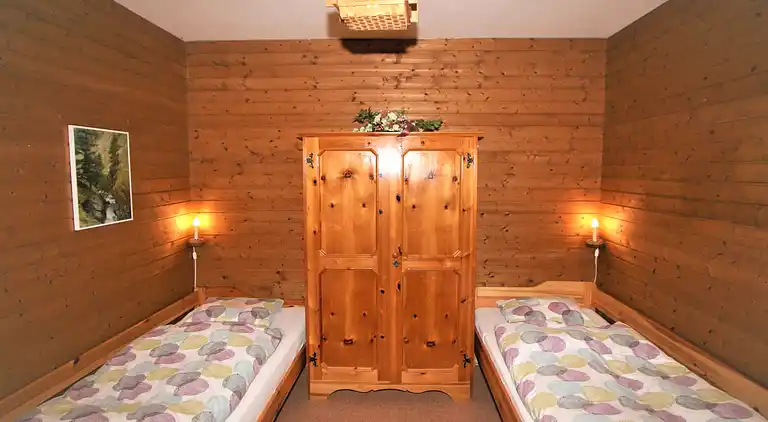 Maison de vacances au Schwoich