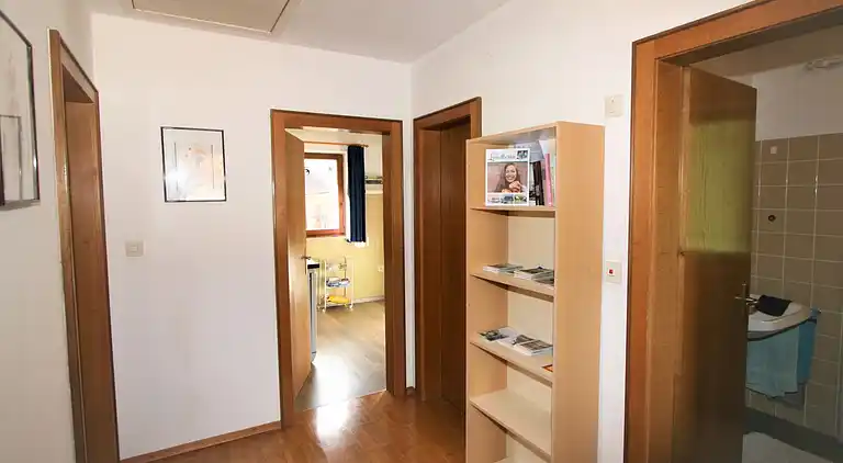 Maison de vacances au Schwoich