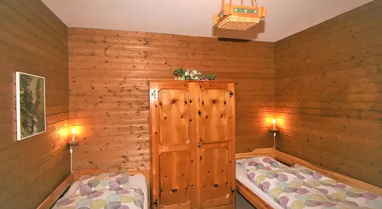 Maison de vacances au Schwoich