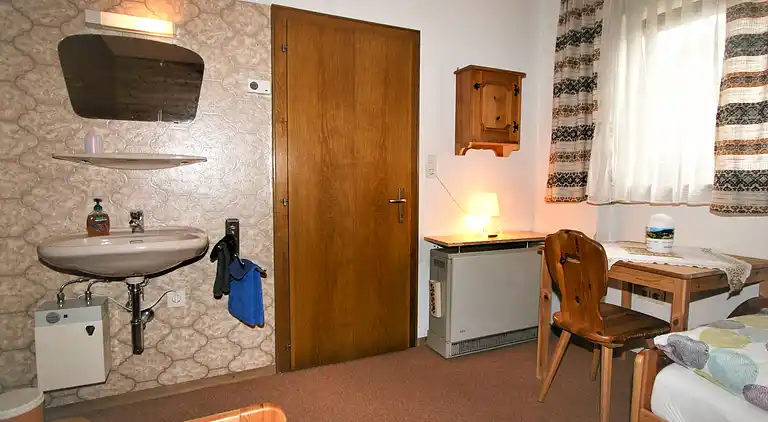 Maison de vacances au Schwoich