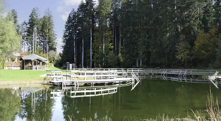 Maison de vacances au Schwoich