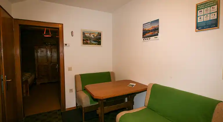 Maison de vacances au Schwoich