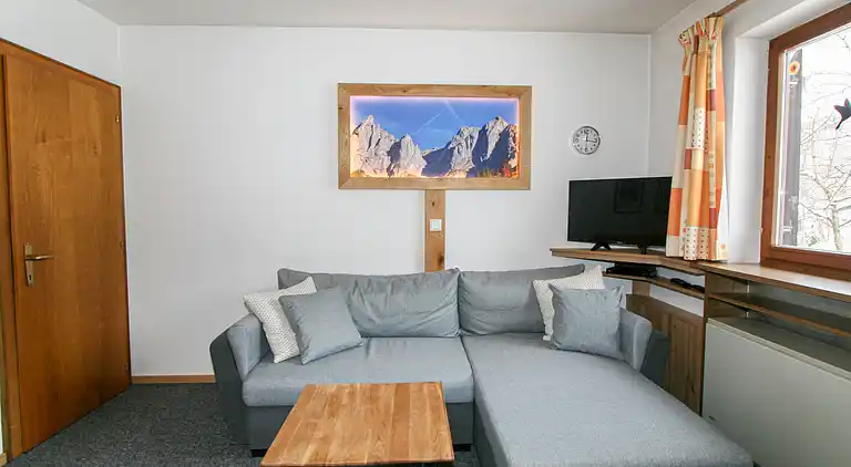 Maison de vacances au Schwoich