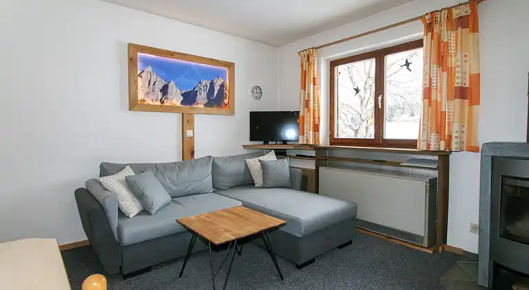 Maison de vacances au Schwoich