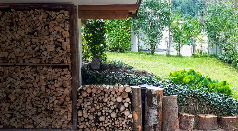 Maison de vacances au Schwoich