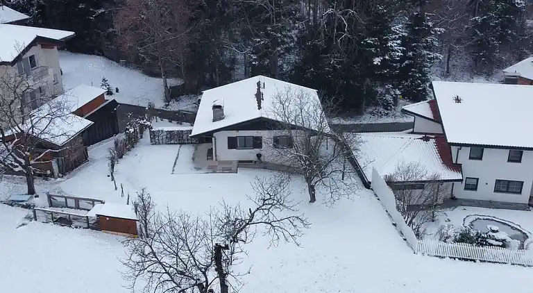 Maison de vacances au Schwoich