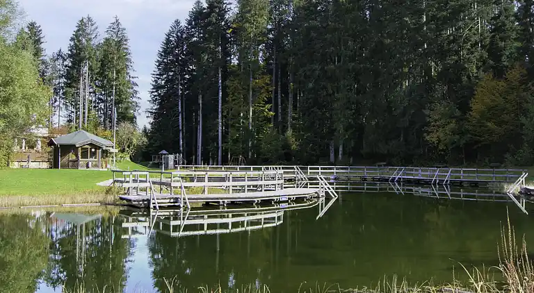 Maison de vacances au Schwoich