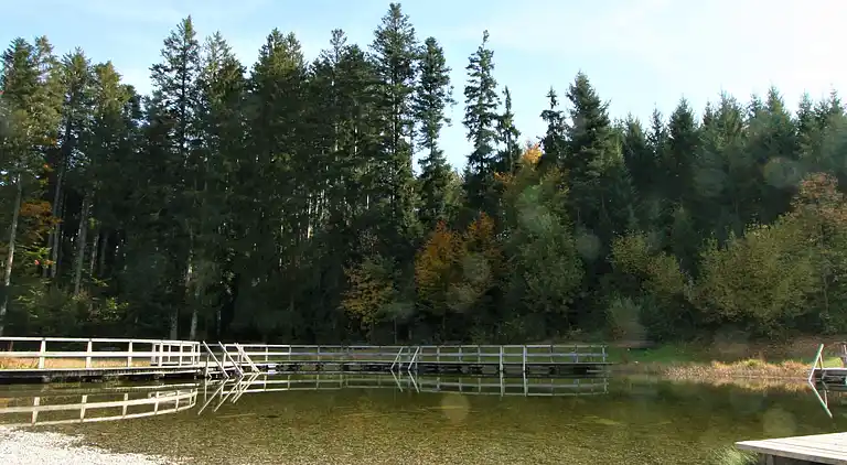 Maison de vacances au Schwoich